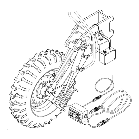 GREAT PLAINS CPH Operator And Parts Manual