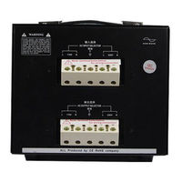 MEISHILE DT-4000VAC User Manual
