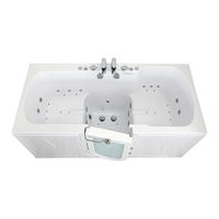Ella's Bubbles O2SA3060DF-DC Owner's Manual