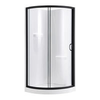 OVE SWIFT WALL PANEL 34 Installation Manual