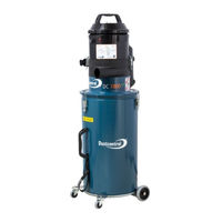 Dustcontrol DC 1800H eco/XL Translation Of The Original Instructions