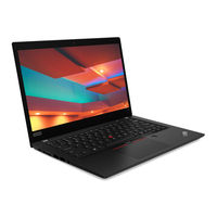 Lenovo ThinkPad T495S Hardware Maintenance Manual