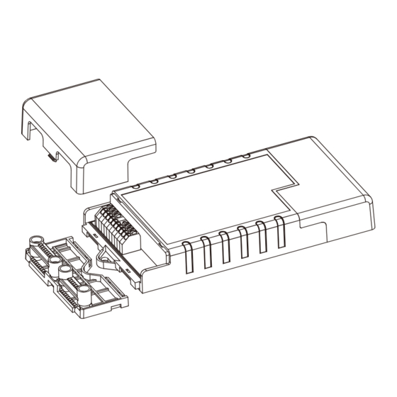 Robus HED6045/D2 Manual