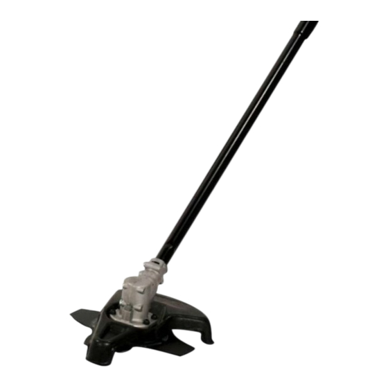 Craftsman 358.792443 Operator's Manual