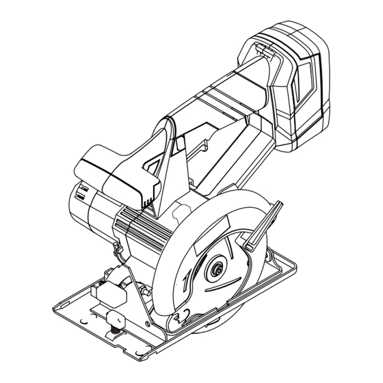 Haussmann HL-CS05-180 Operator's Manual