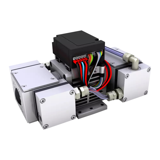 KNF N 84 Translation Of Original Operating And Installation Instructions