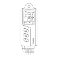 Xetron STC-1000Pro User Manual