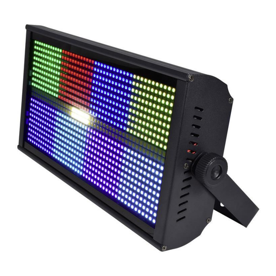 Qtx SpectraWash User Manual