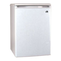Igloo FR320 Specification Sheet