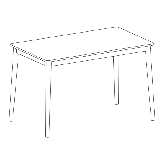Costway KC57177 Manual