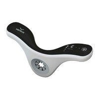 Ohh-Med Medical vertica OH Prod0001 Quick Start Manual