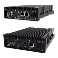 Haivision Makito X Encoder 2.2 Installation Manual