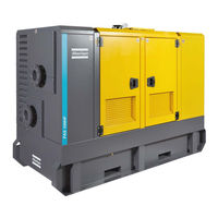 Atlas Copco PAS 100 HF T4F CNP ITH Instruction Manual
