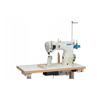 Garudan GP-510- 141 User Manual