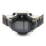 Casio QW-1405 Operation Manual