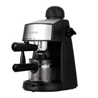 Scarlett SC-CM33005 Instruction Manual