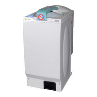 Vernacare Vortex+ Technical Manual
