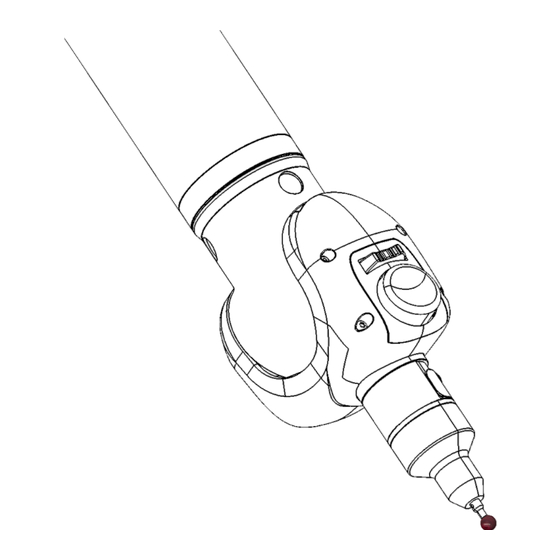 Hexagon RDS User Manual