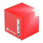 NGS Roller Cube User Manual