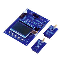 CMOSTEK CMT2110A User Manual