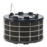 Avitana aira PLANO Series Mounting Instructions