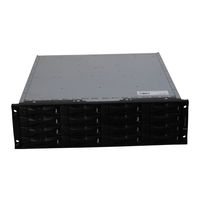EqualLogic PS3000 Series Quick Start Manual