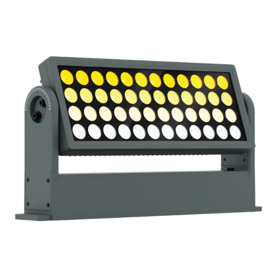 ProLights ArcPod 48Q User Manual