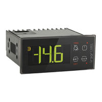 Carel ir33+ User Manual