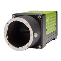 Jai SW-4000TL-10GE User Manual
