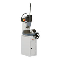 Axminster Trade MT25 Manual