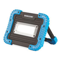 Workzone 803119 User Manual