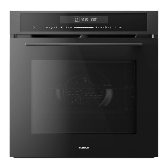 inventum IMC6035BT Manuals