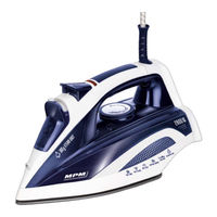 MPM MZE-21/C User Manual