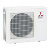 Mitsubishi Electric Mr. Slim PUHZ-ZRP60VHA Service Manual