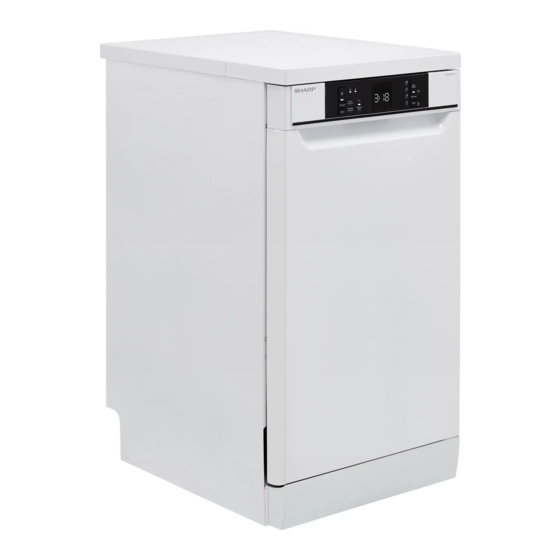 Sharp QW-NS1CF49ES-EU User Manual