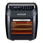 nutricook NC-AFO12 User Manual