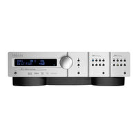 Lexicon MC-8 Software Upgrade Instructions
