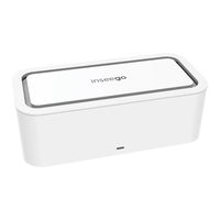 Inseego FX3100 Quick Start Manual