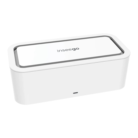 INSEEGO FX3100 QUICK START MANUAL Pdf Download ManualsLib