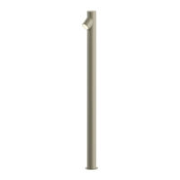 Vibia Bamboo 4800 Assembly Instructions Manual