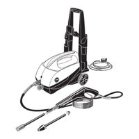 Kärcher K 260 M Operator's Manual
