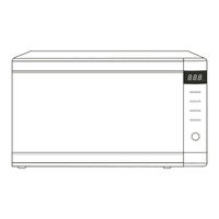 Exquisit MW820 DI Owner's Instruction Manual