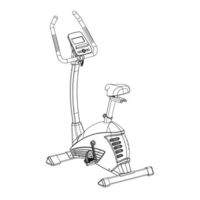 Fit Bike Ride 5 Manual