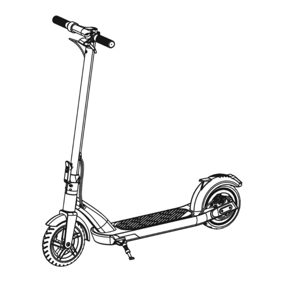 Smyths Toys G75 User Manual