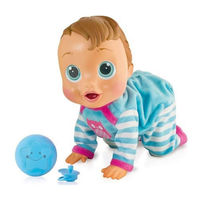 IMC Toys BABYWOW User Manual