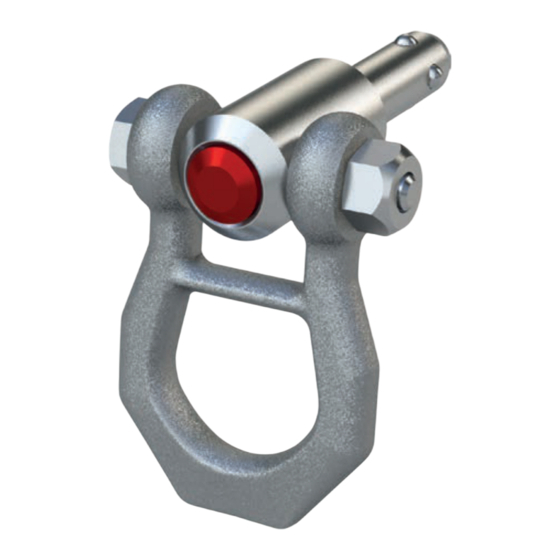 ABS -Lock I Installation Manual