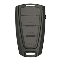 Schartec SR-4 Quick Start Manual