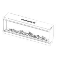Rinnai ES1300 Operation And Installation Manual