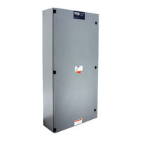 RVE SMP-15 Installation Manual