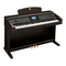 Musical Instrument Yamaha Clavinova CVP-301 Data List